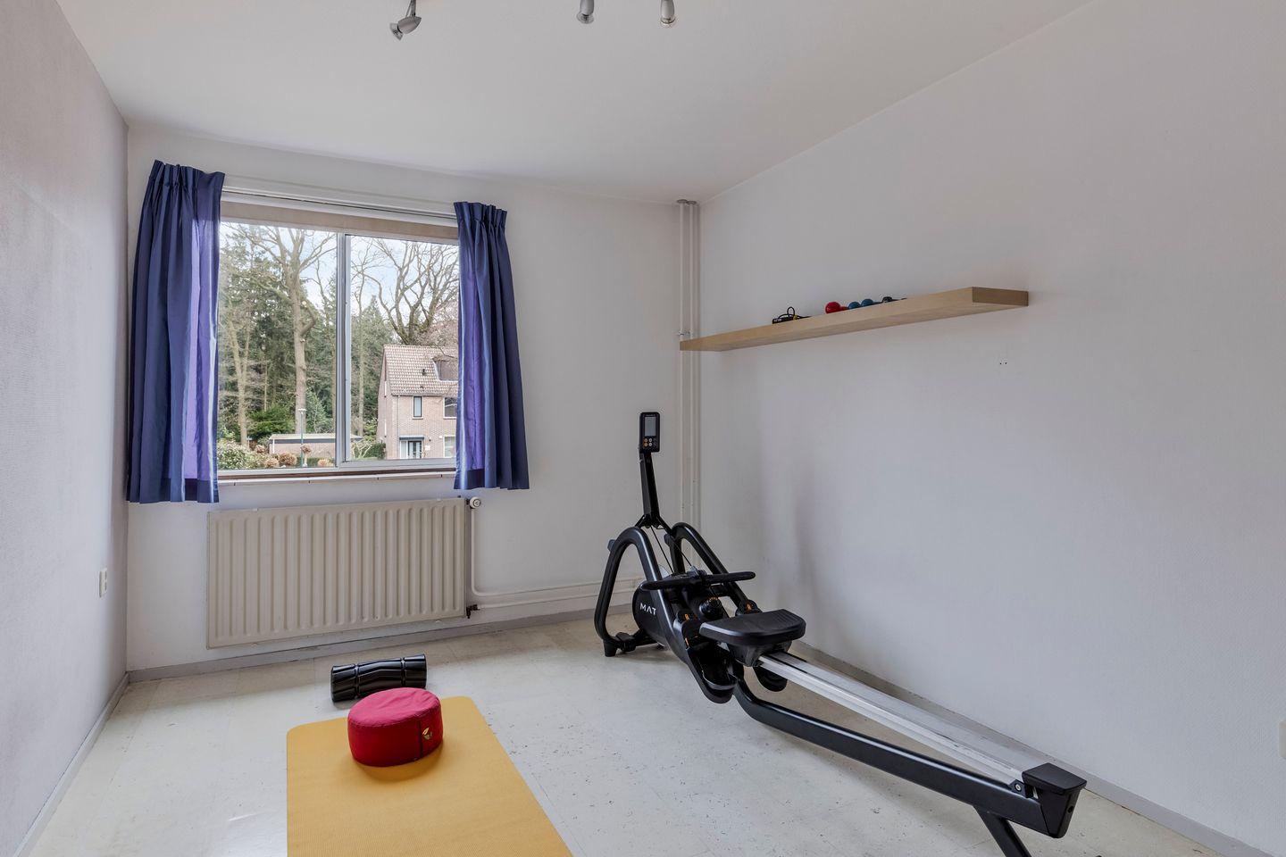 Foto 25 van Laan van Zuilenveld 26