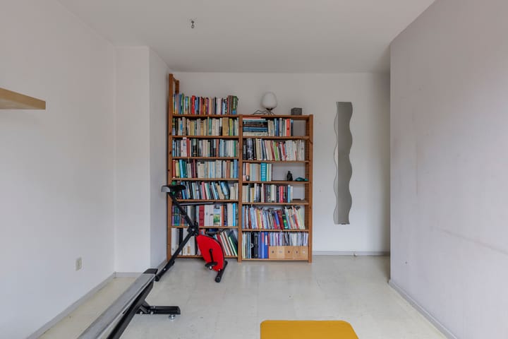 Foto 26 van Laan van Zuilenveld 26