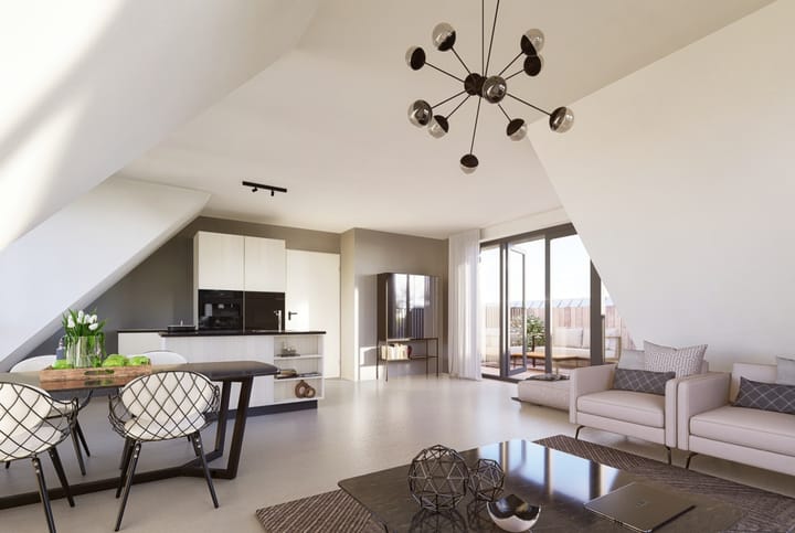 Foto 15 van Type Kapelle (Bouwnr. 11a)