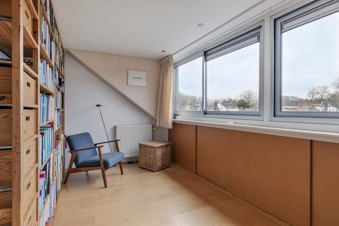 Foto 31 van Laan van Zuilenveld 26