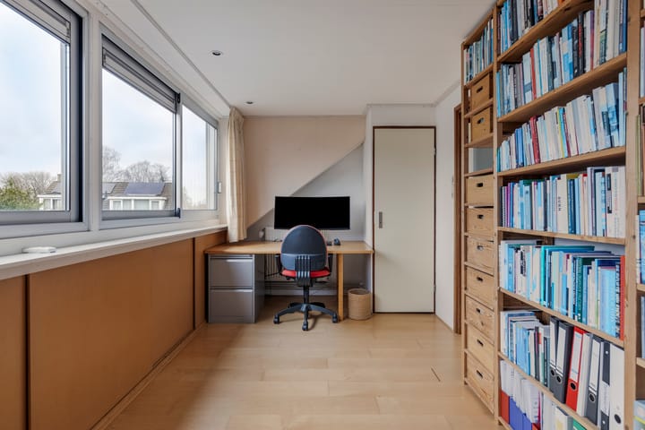 Foto 32 van Laan van Zuilenveld 26