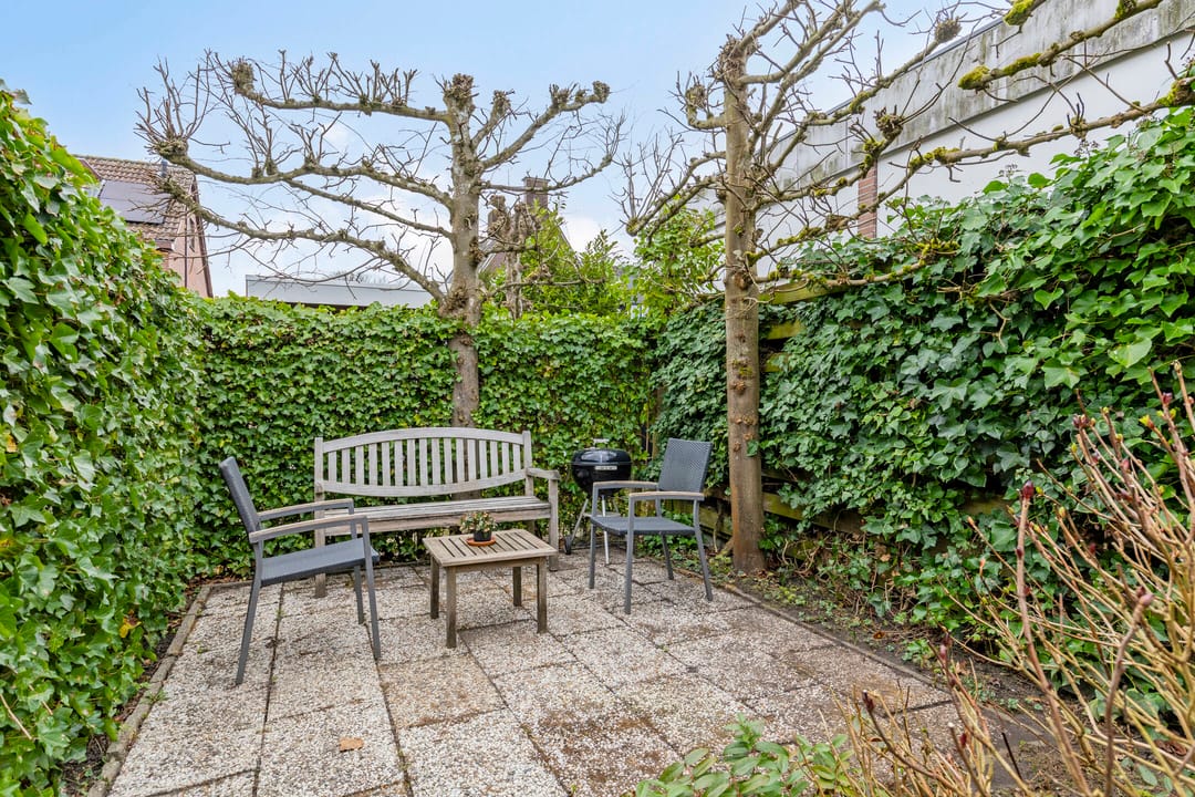 Foto 37 van Laan van Zuilenveld 26