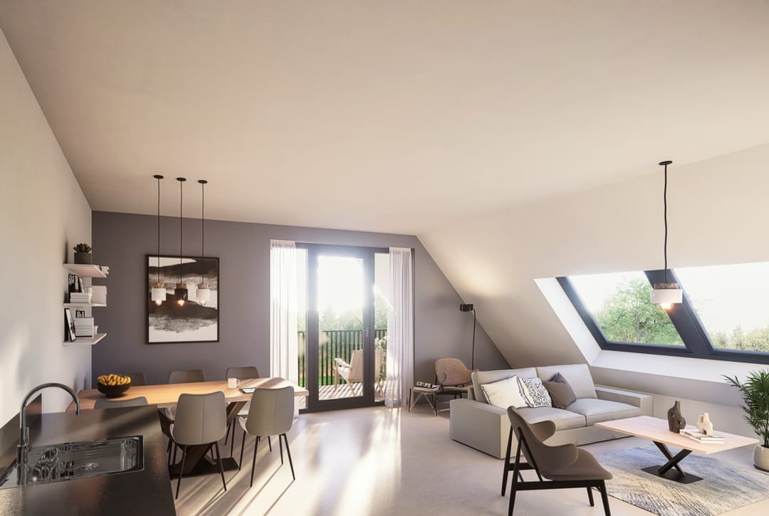 Foto 11 van Type Kapelle (Bouwnr. 18)