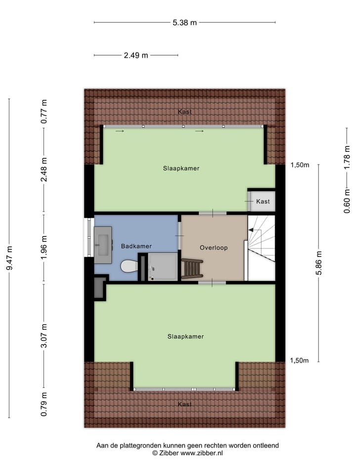 Foto 49 van Laan van Zuilenveld 26