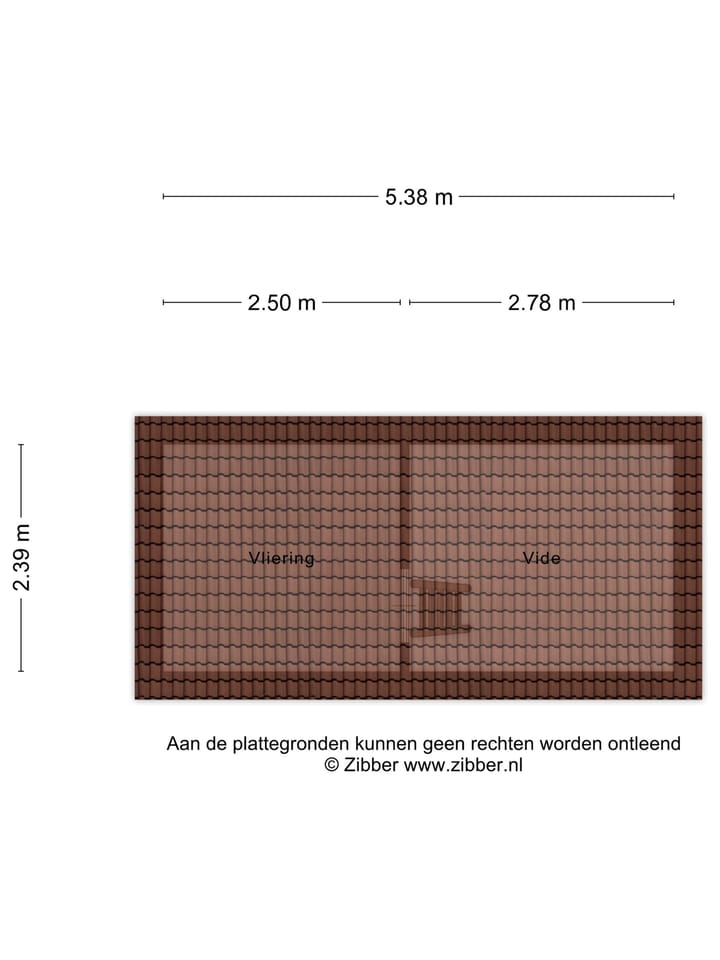 Foto 50 van Laan van Zuilenveld 26