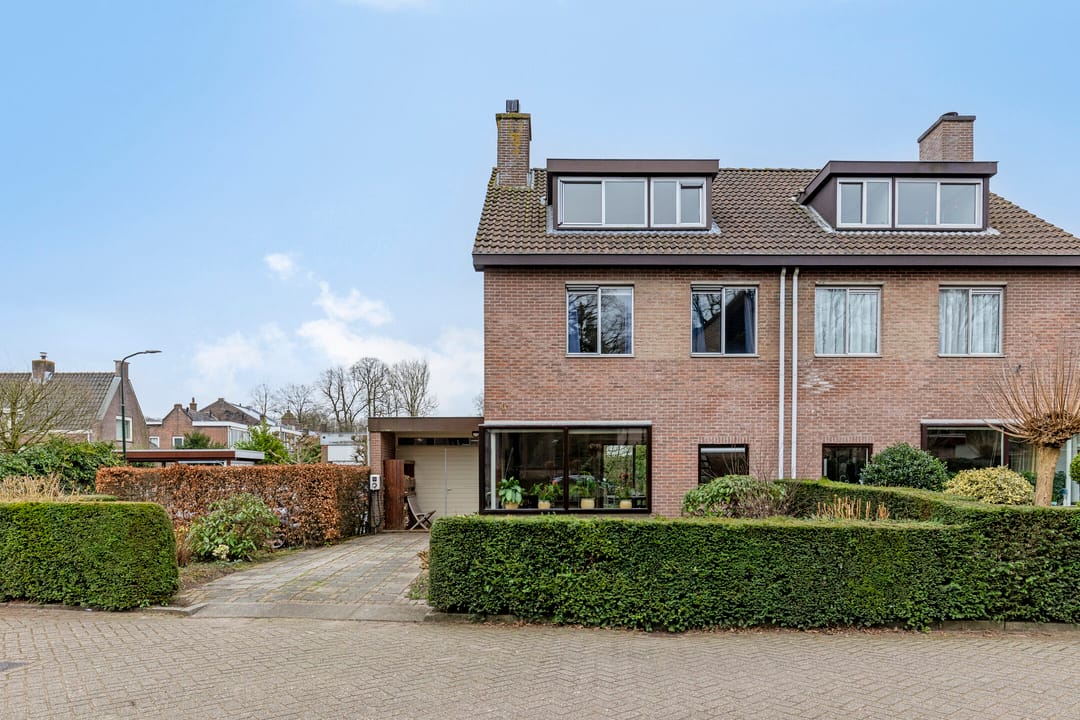 Foto 1 van Laan van Zuilenveld 26