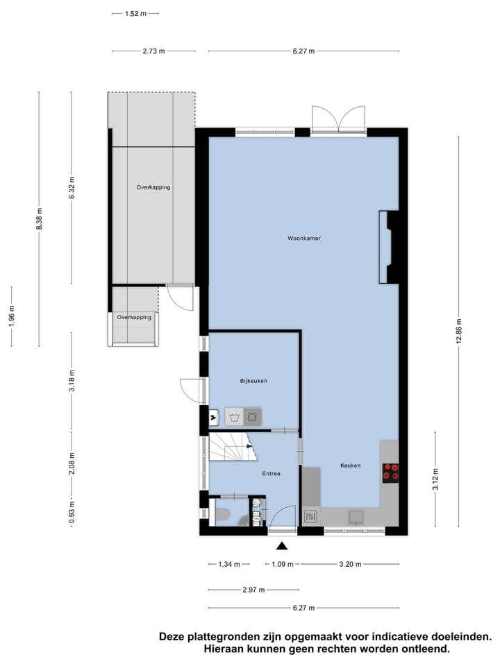 Foto 38 van Guadeloupestraat 10