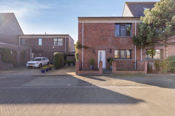 Foto 5 van Guadeloupestraat 10