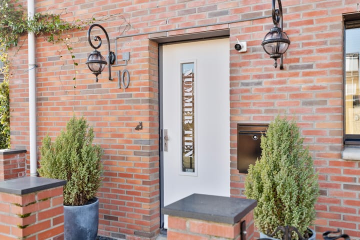 Foto 7 van Guadeloupestraat 10