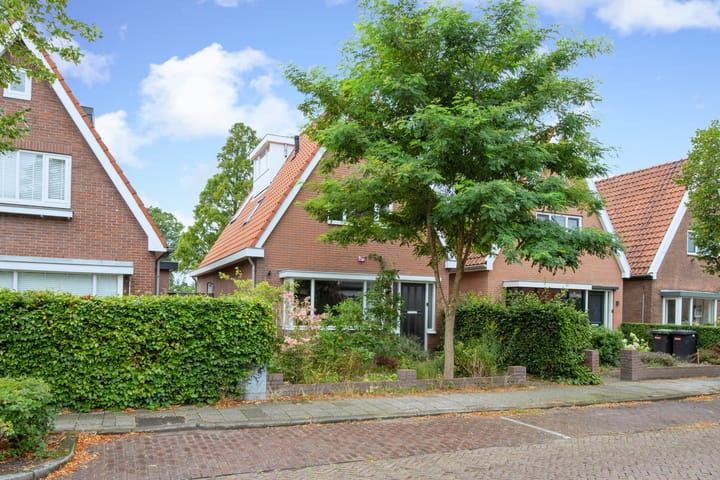 Foto 45 van Westerweg 313