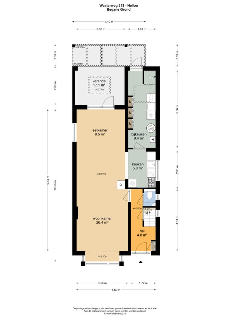 Foto 47 van Westerweg 313