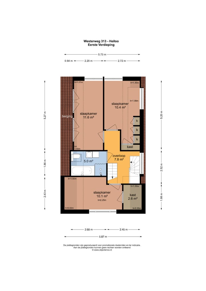 Foto 50 van Westerweg 313