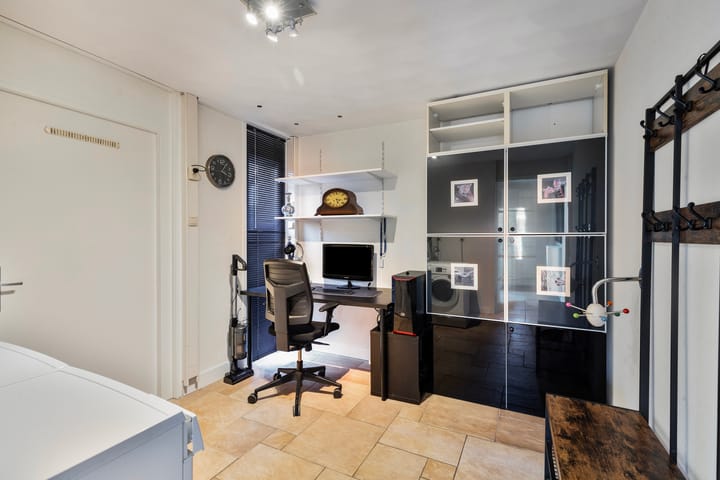 Foto 10 van Guadeloupestraat 10