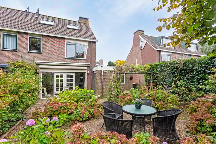 Foto 21 van Kempenaar 70