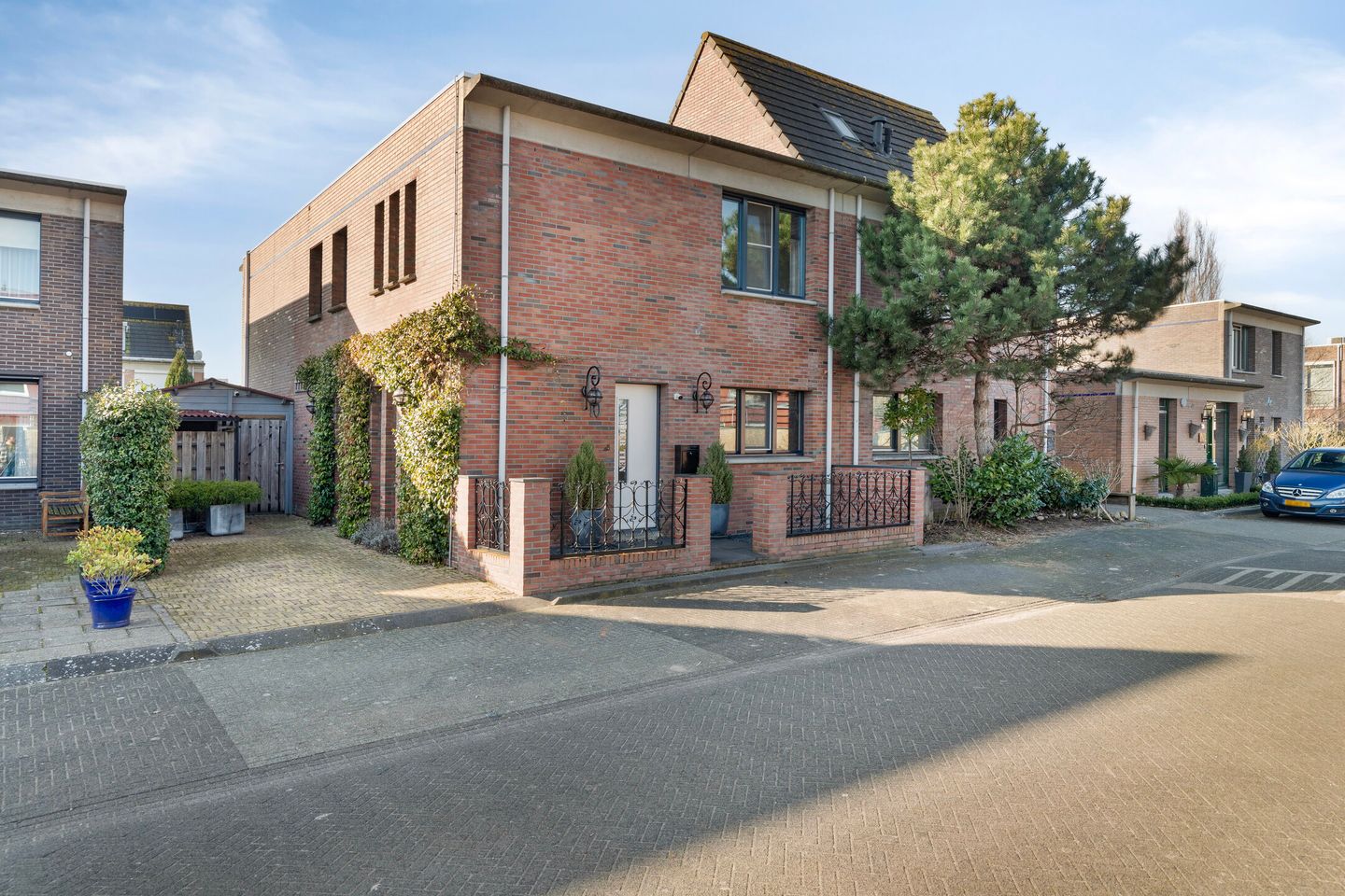 Foto 1 van Guadeloupestraat 10