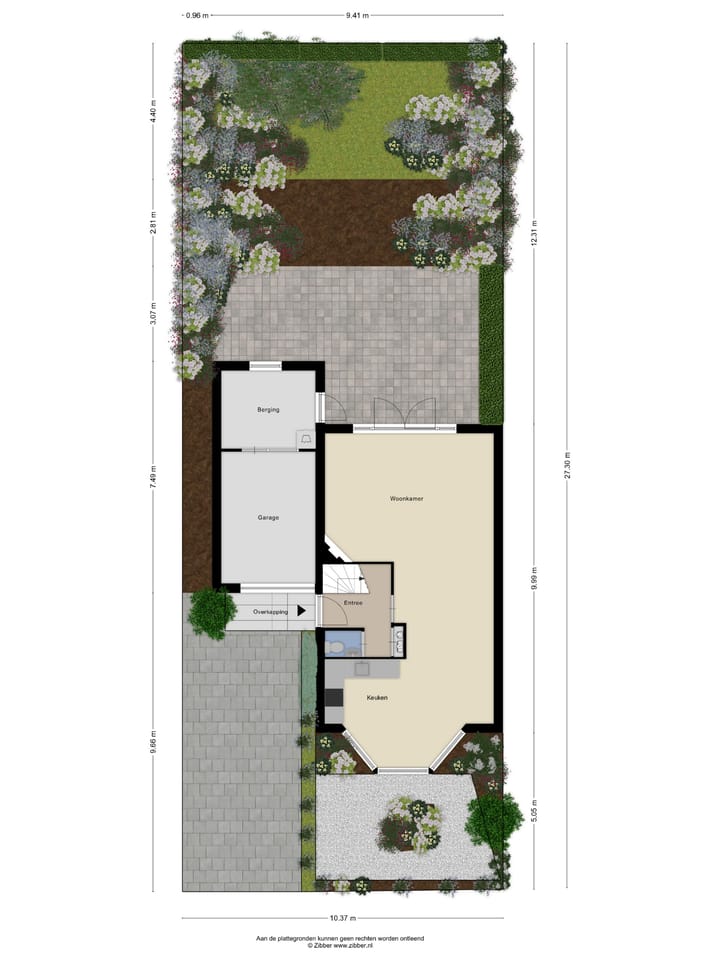 Foto 52 van Kempenaar 70