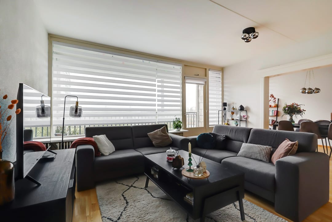 Foto 2 van President Kennedylaan 349