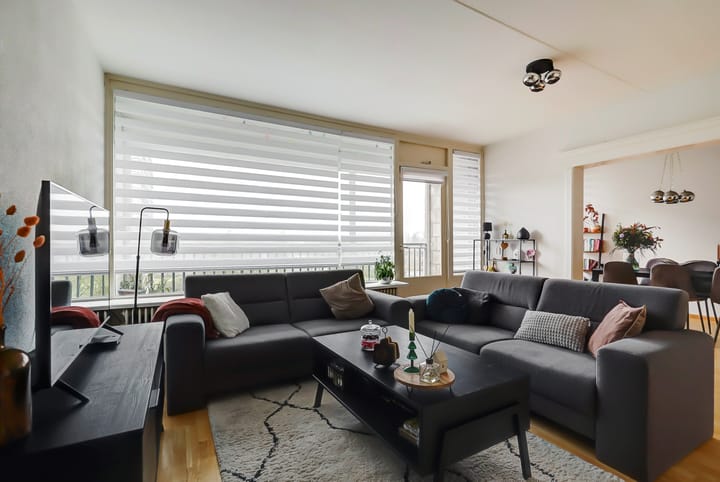 Foto 2 van President Kennedylaan 349