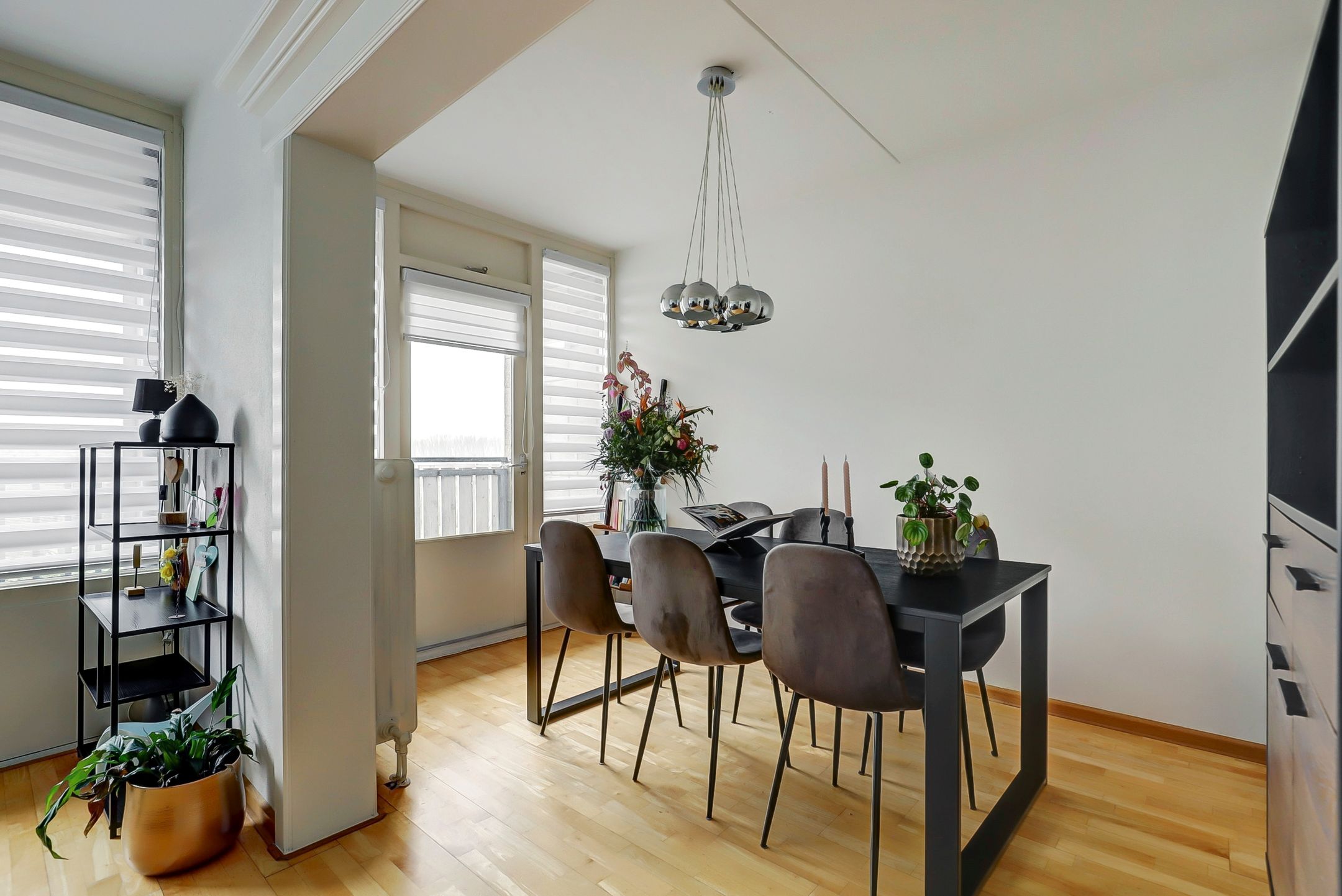 Foto 3 van President Kennedylaan 349