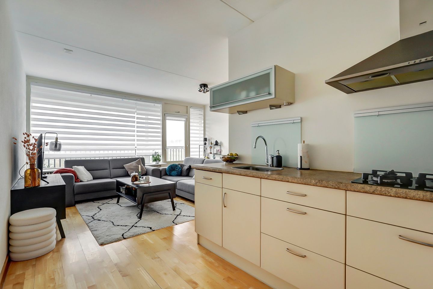 Foto 4 van President Kennedylaan 349