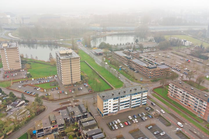 Foto 5 van President Kennedylaan 349