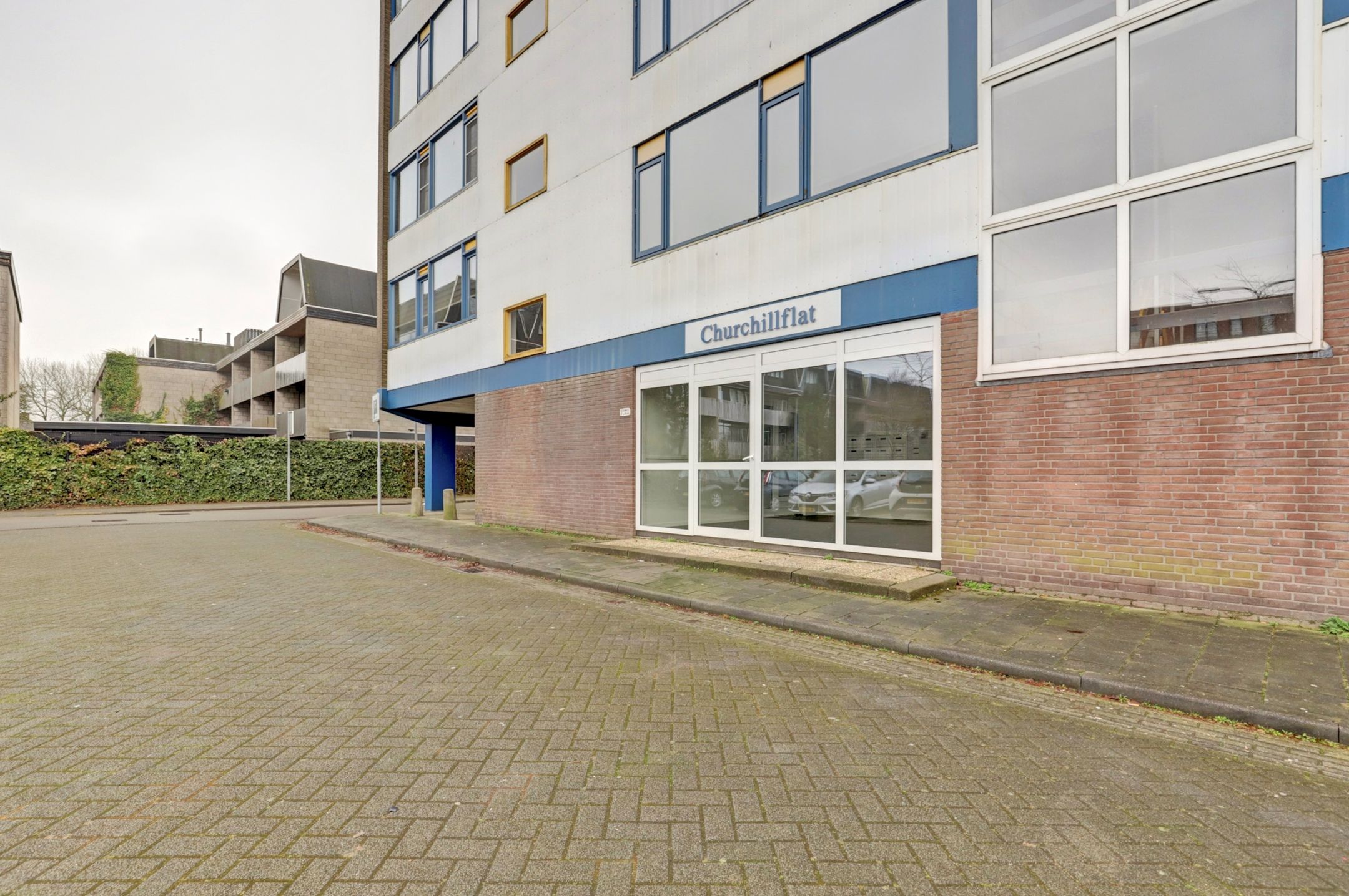 Foto 6 van President Kennedylaan 349