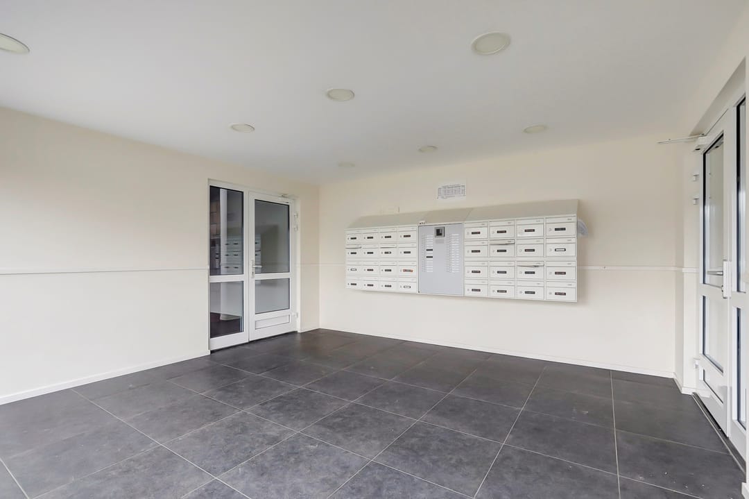 Foto 7 van President Kennedylaan 349