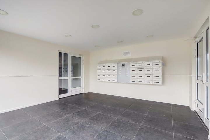 Foto 7 van President Kennedylaan 349