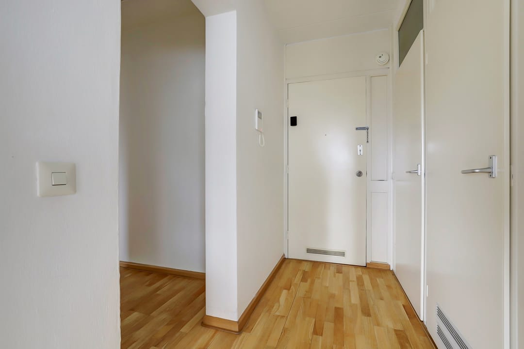 Foto 8 van President Kennedylaan 349