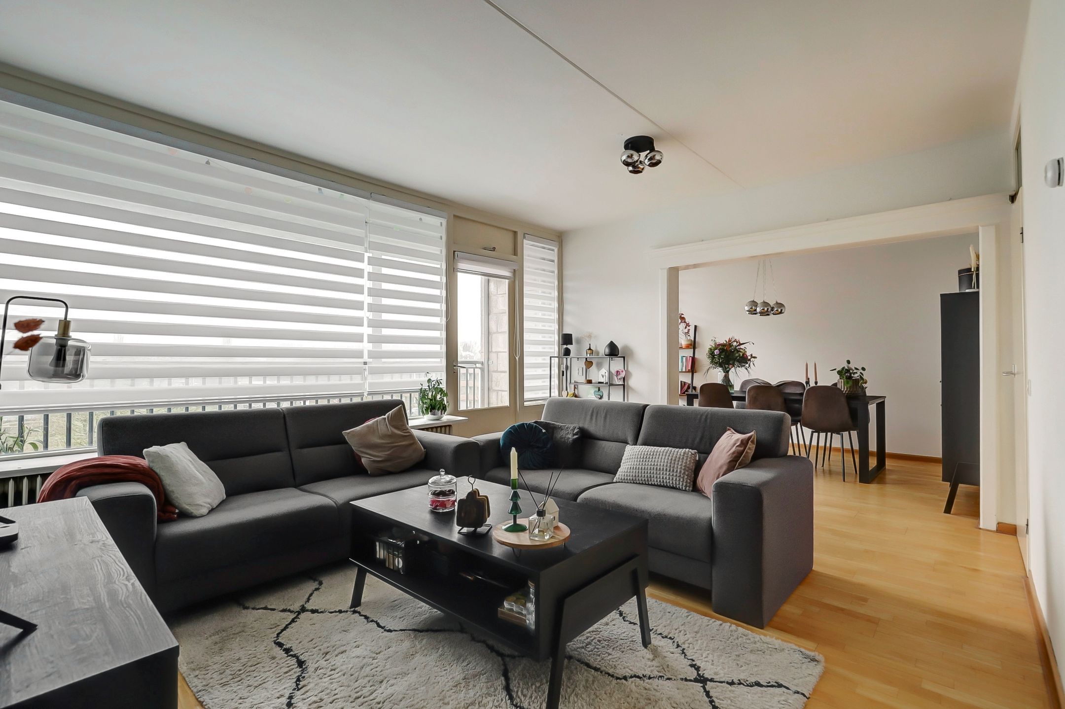 Foto 9 van President Kennedylaan 349