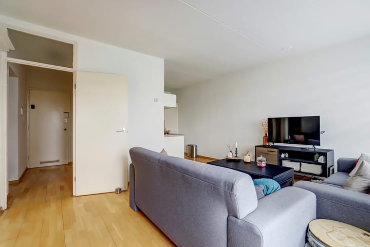 Foto 10 van President Kennedylaan 349