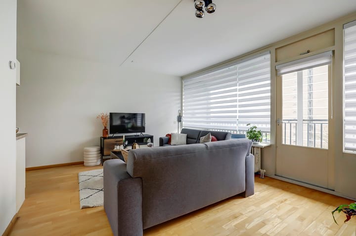 Foto 11 van President Kennedylaan 349