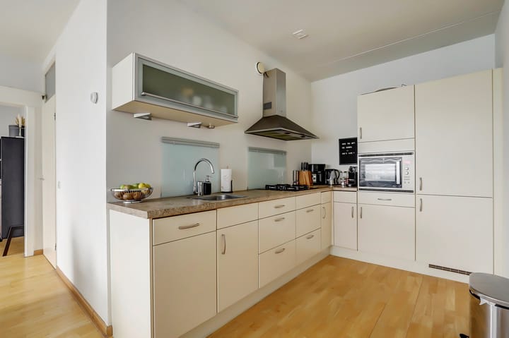 Foto 12 van President Kennedylaan 349