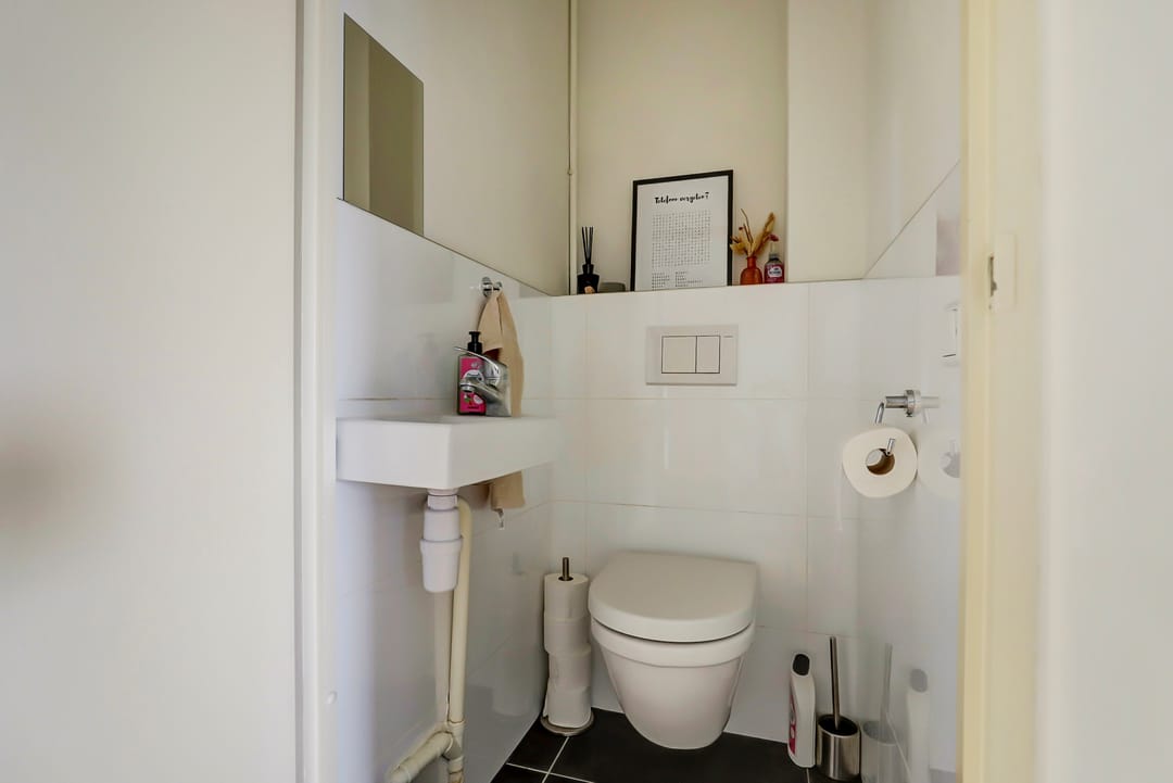 Foto 13 van President Kennedylaan 349