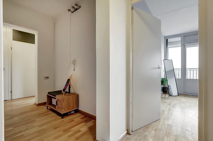 Foto 15 van President Kennedylaan 349