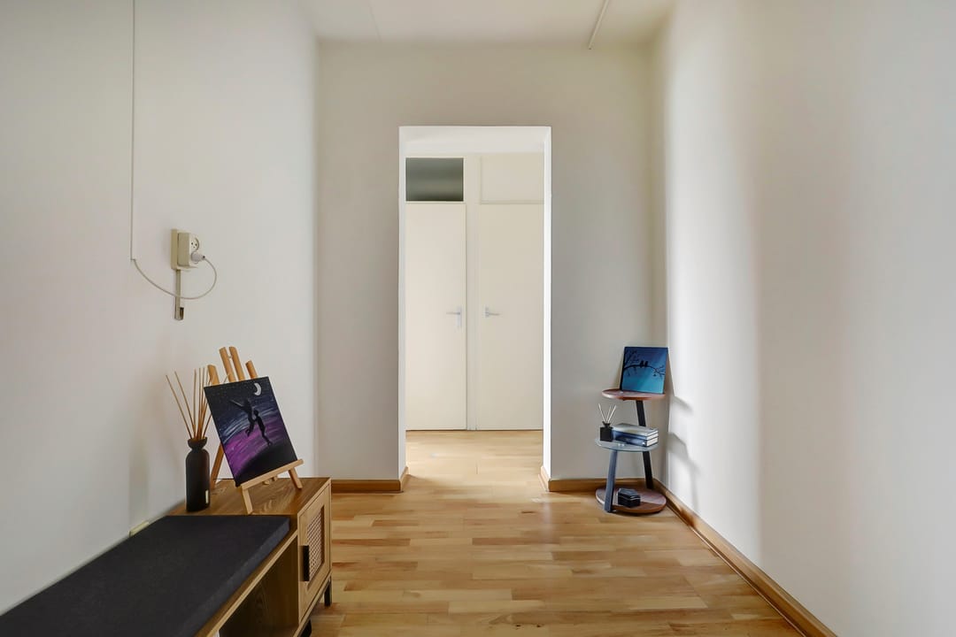 Foto 16 van President Kennedylaan 349