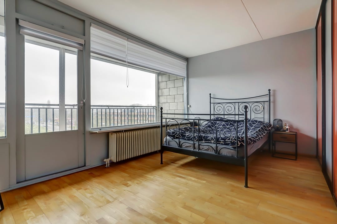 Foto 17 van President Kennedylaan 349