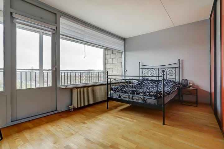 Foto 17 van President Kennedylaan 349