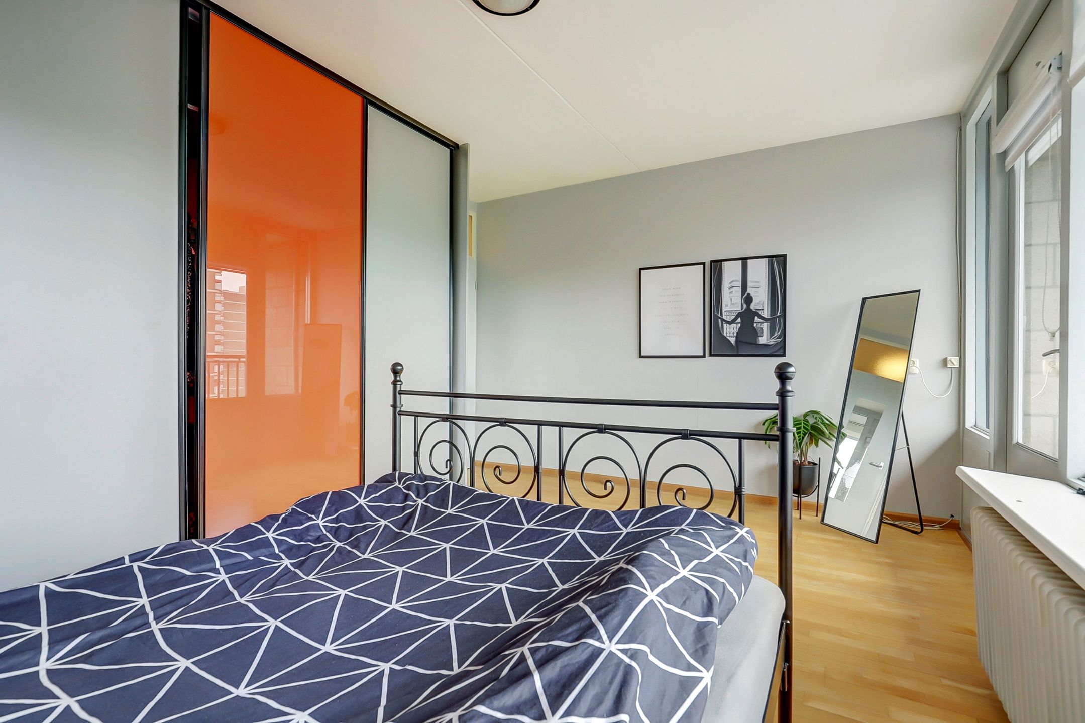 Foto 18 van President Kennedylaan 349