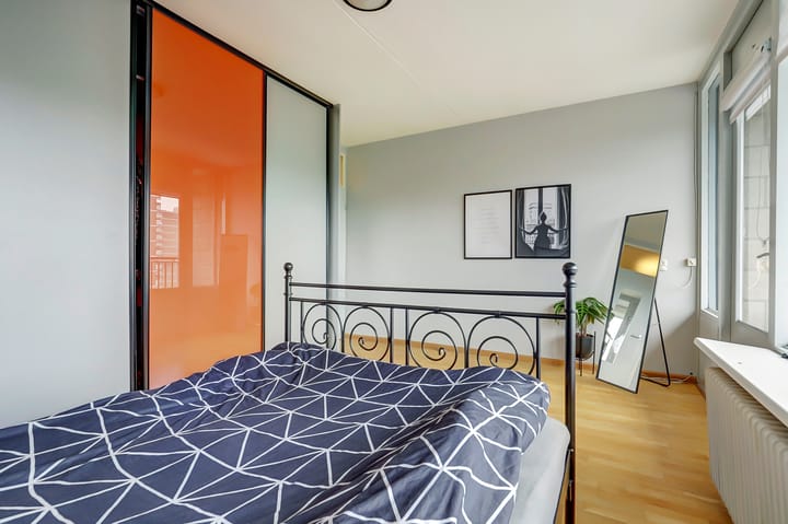 Foto 18 van President Kennedylaan 349