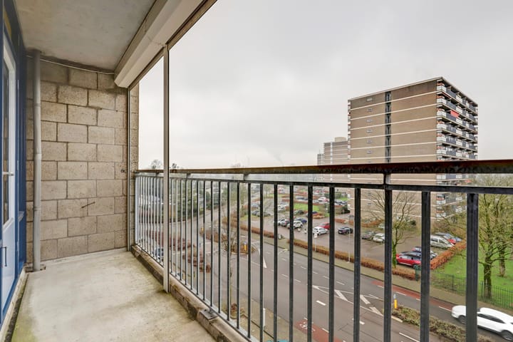 Foto 19 van President Kennedylaan 349