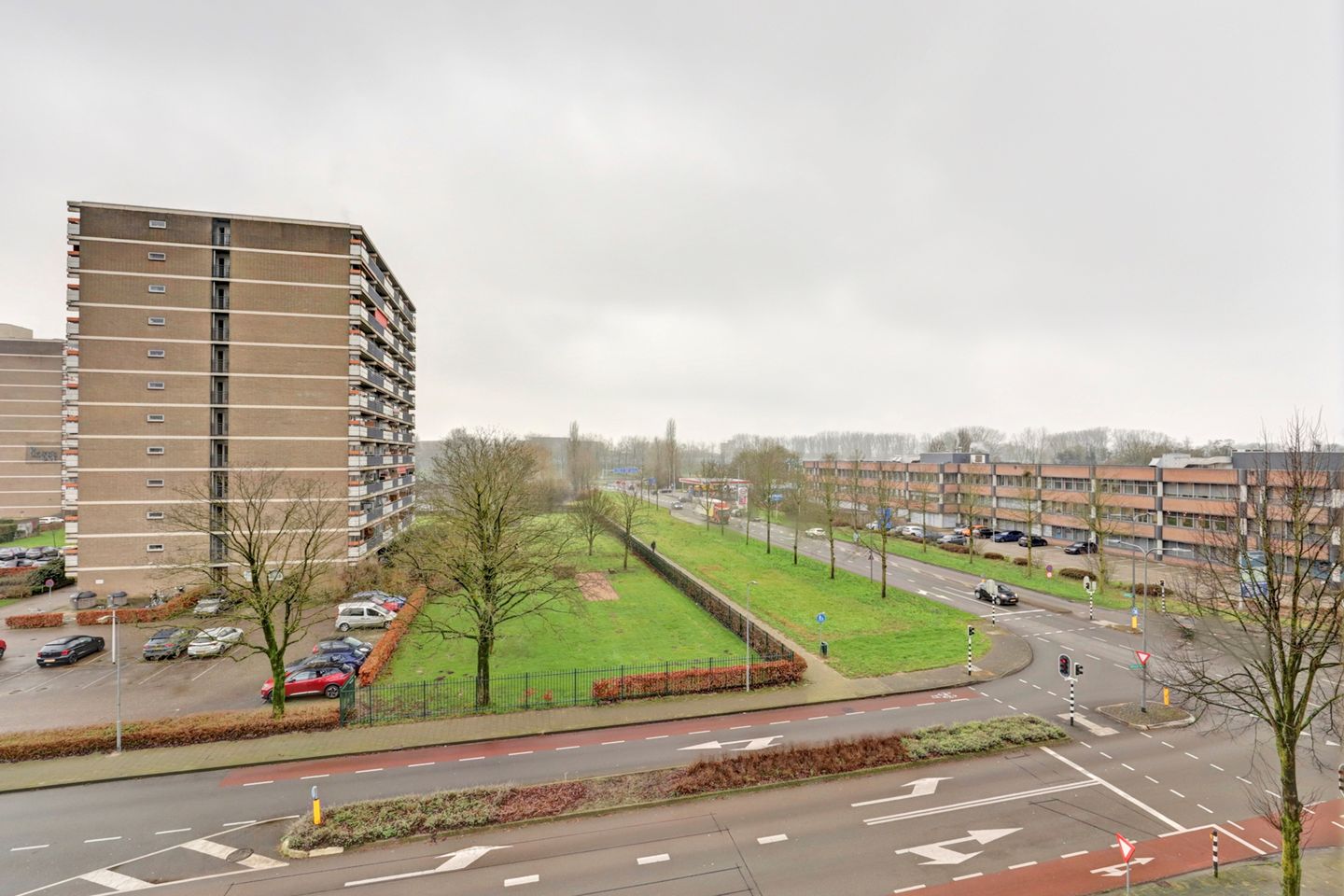 Foto 20 van President Kennedylaan 349