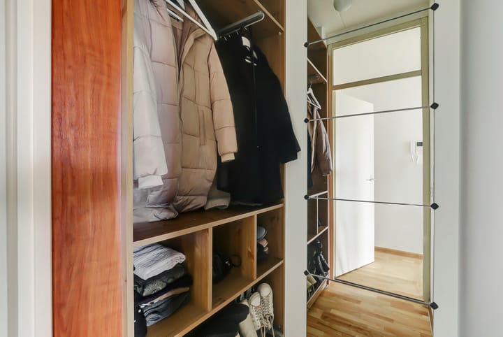 Foto 24 van President Kennedylaan 349