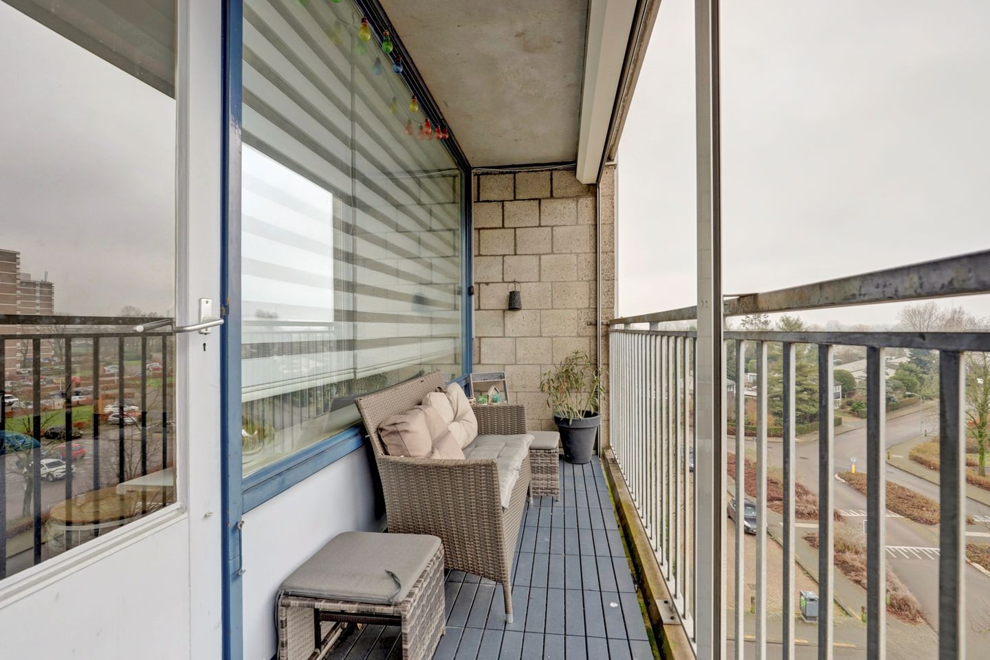 Foto 25 van President Kennedylaan 349