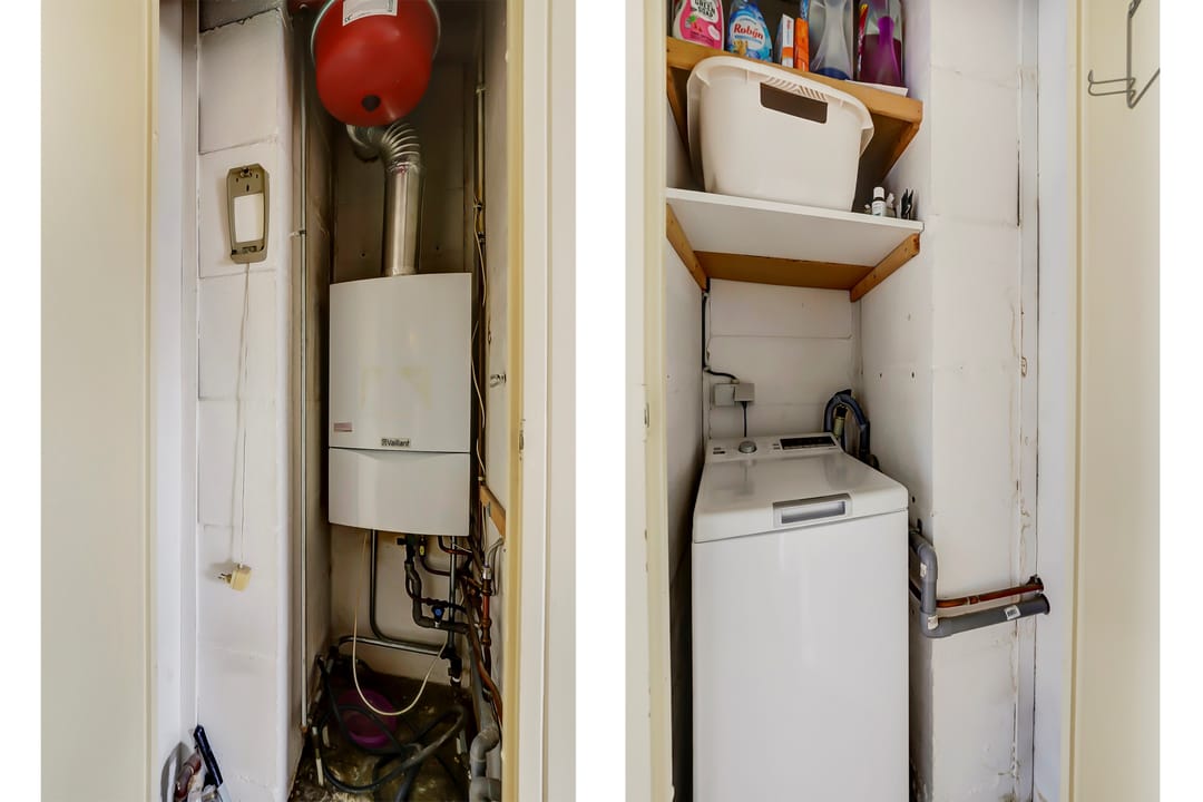 Foto 26 van President Kennedylaan 349