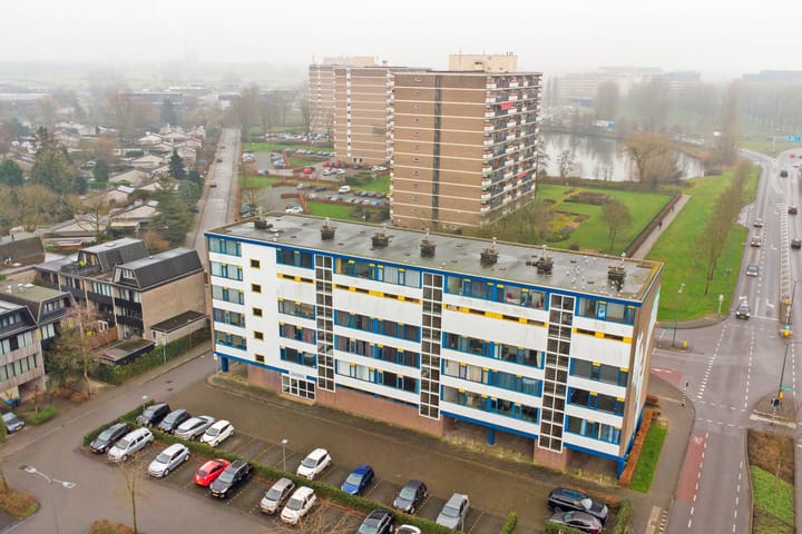 Foto 27 van President Kennedylaan 349