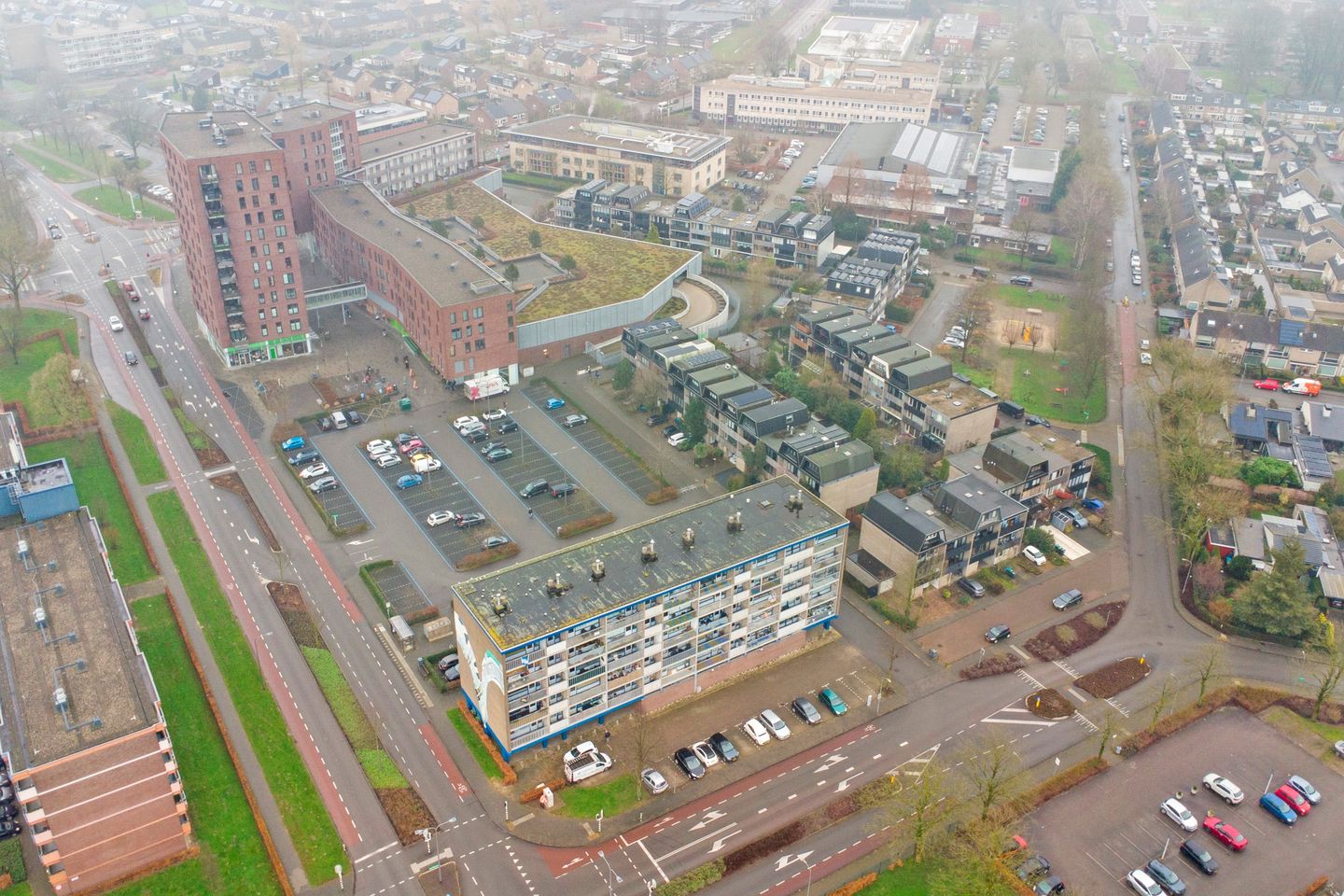 Foto 29 van President Kennedylaan 349