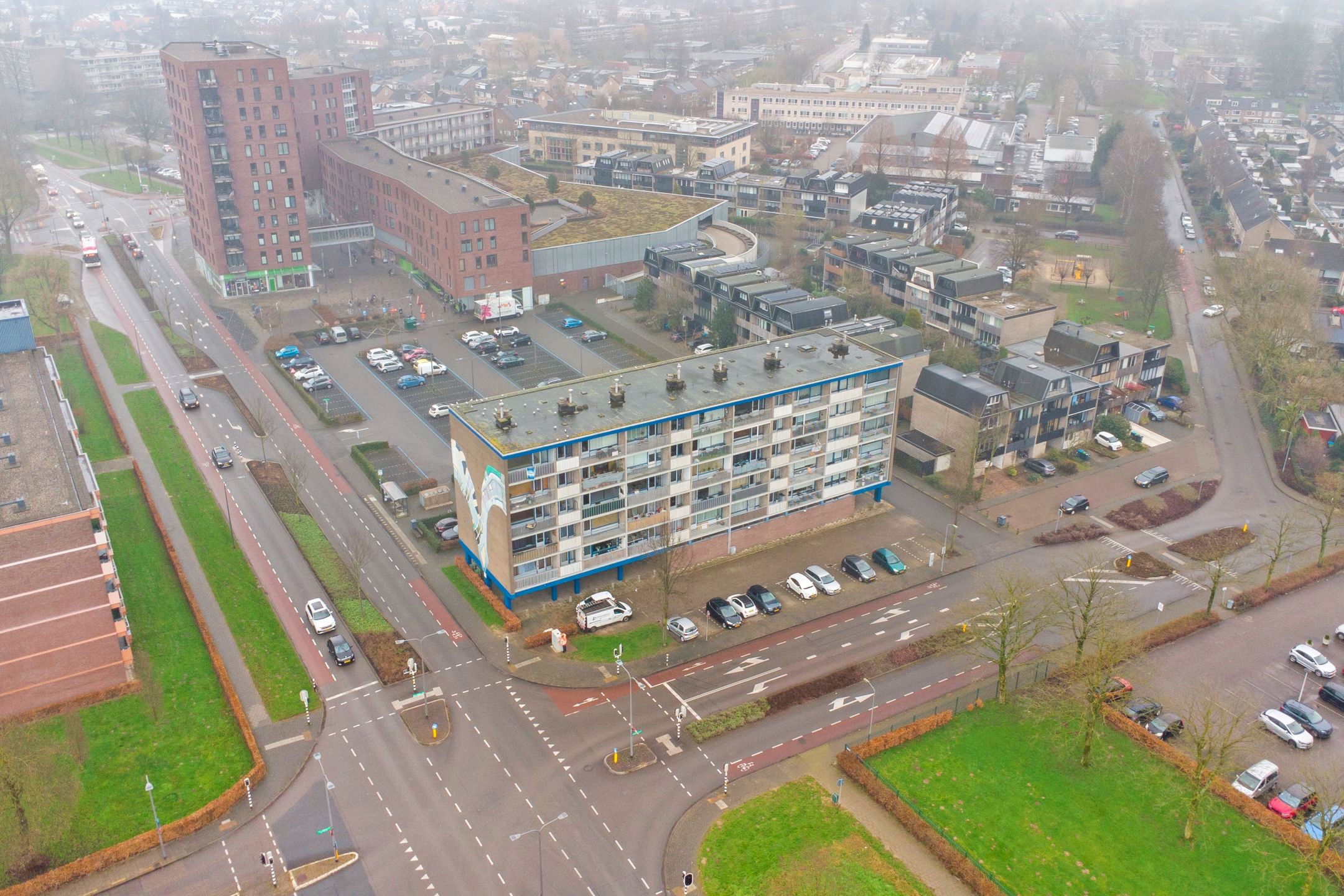 Foto 30 van President Kennedylaan 349