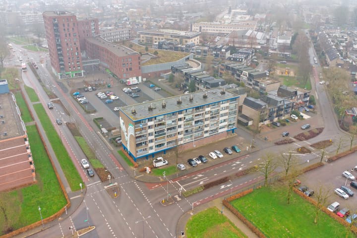 Foto 30 van President Kennedylaan 349