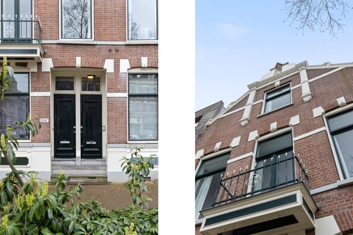 Foto 2 van Oudedijk 206-B